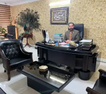 قوانین مزایده ملک مشاع و اهمیت وکیل در مشهد