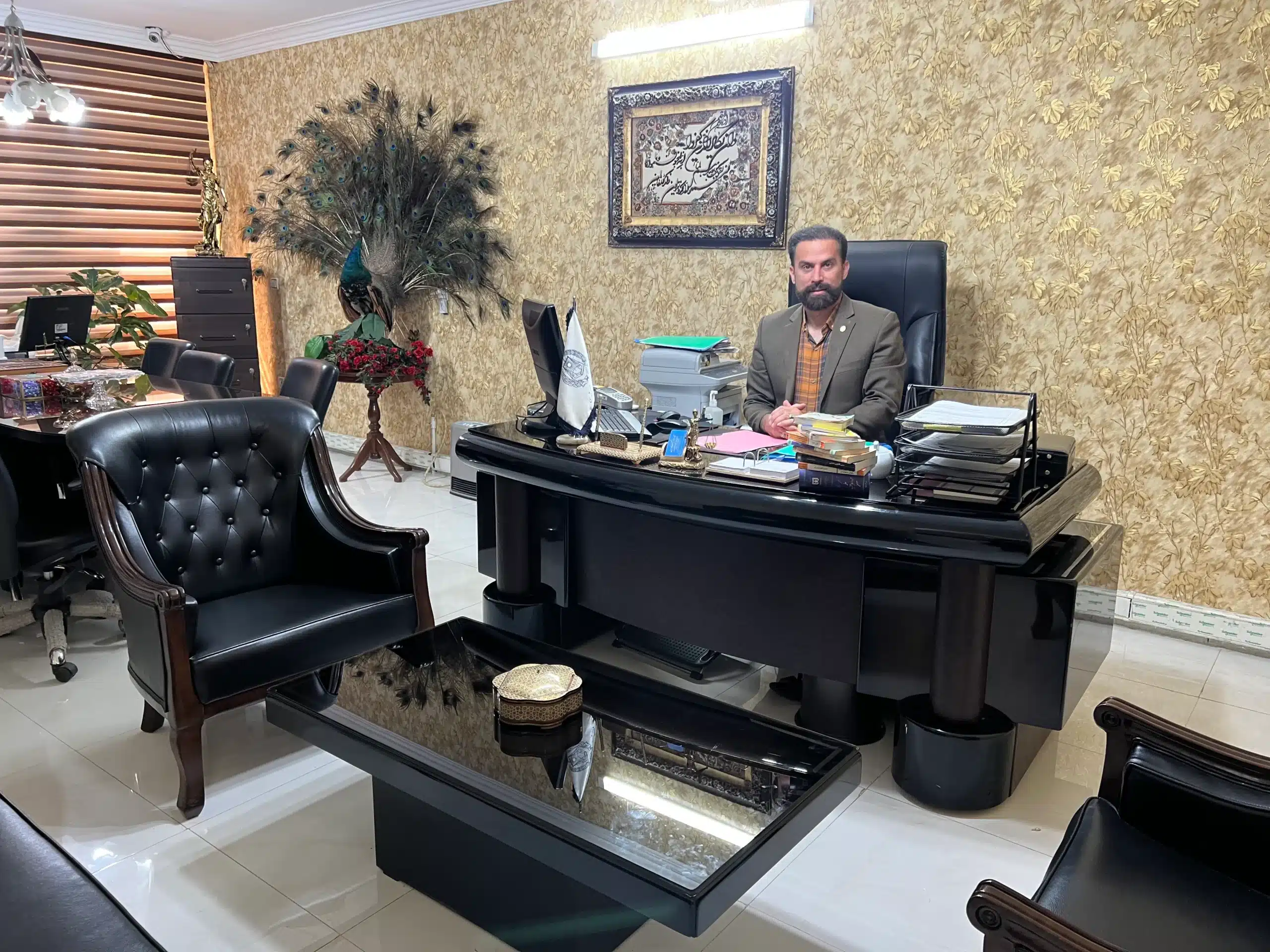 قوانین مزایده ملک مشاع و اهمیت وکیل در مشهد
