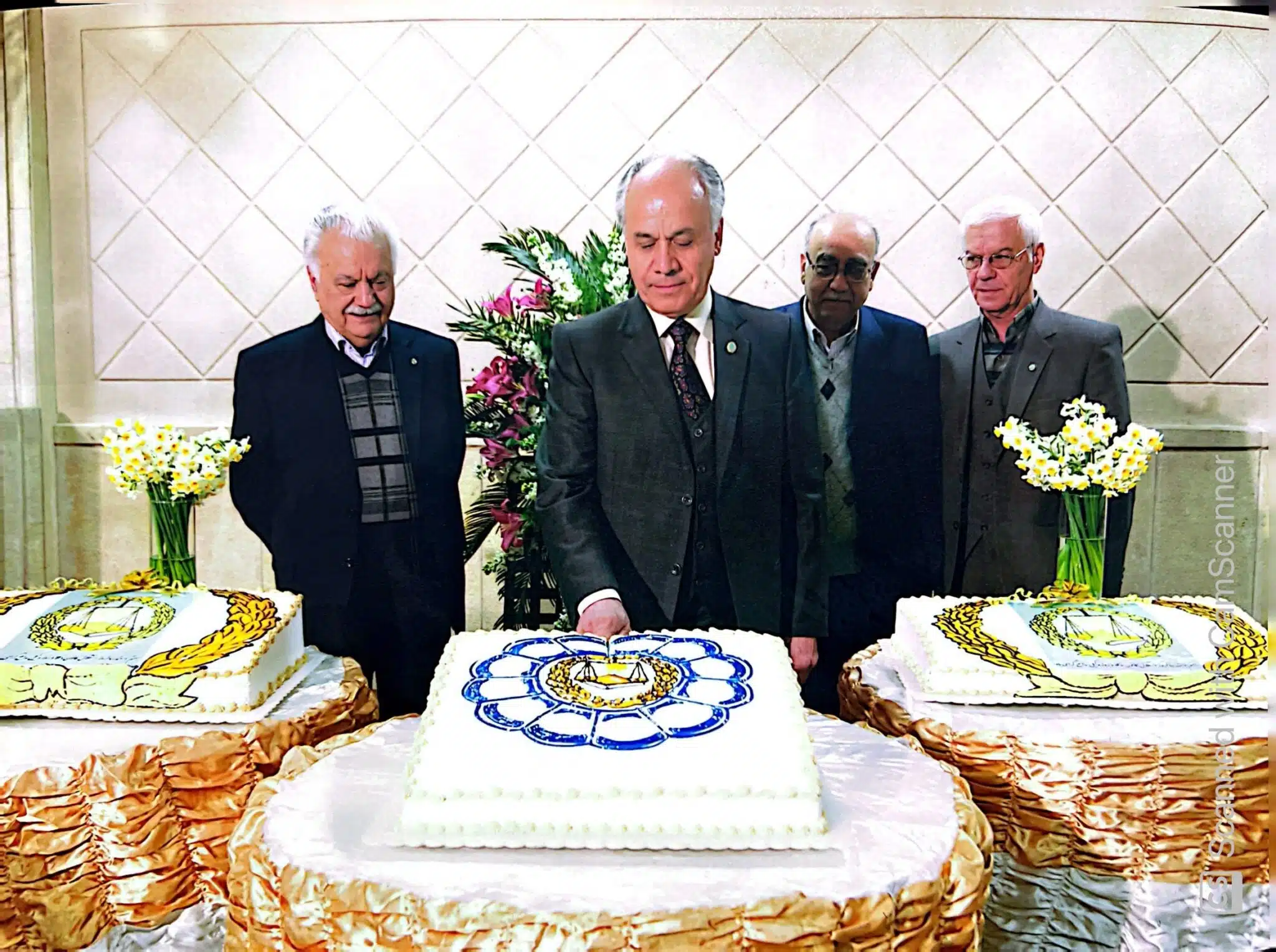 محمدرضا مهربان