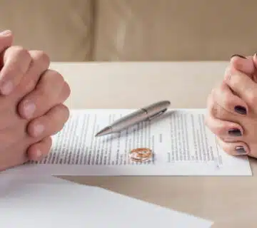 طلاق توافقی