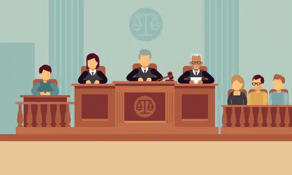 دعاوی حقوقی چیست و چه تفاوتی با دعاوی کیفری دارد؟